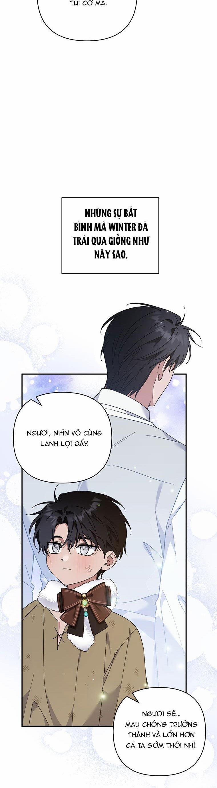 Hãy Để Tôi Được Hiểu Em 135 trang 39