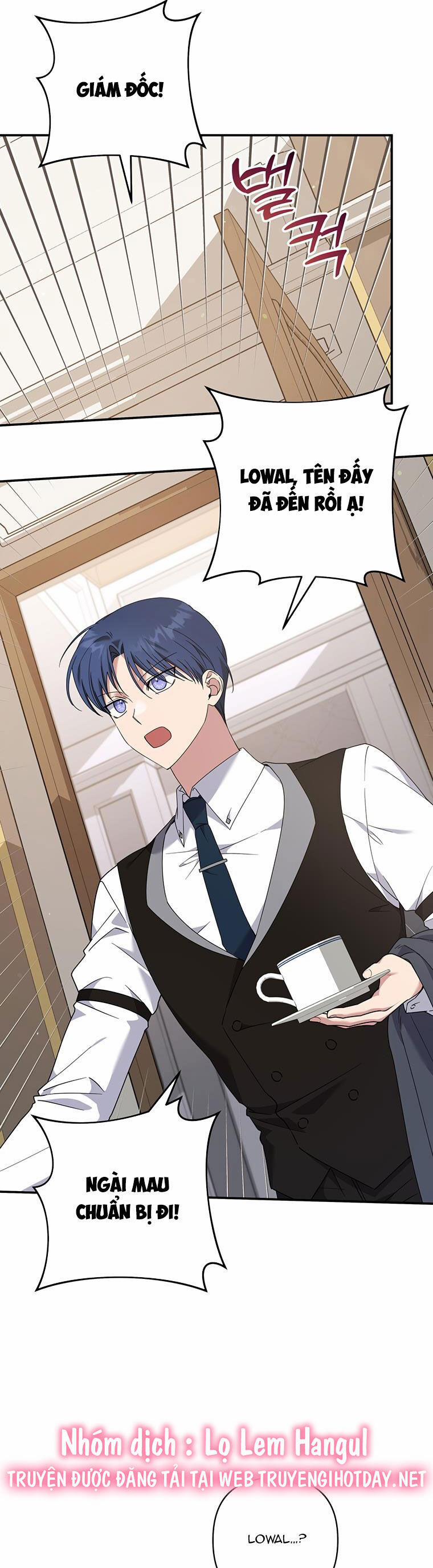 Hãy Để Tôi Được Hiểu Em 135 trang 4