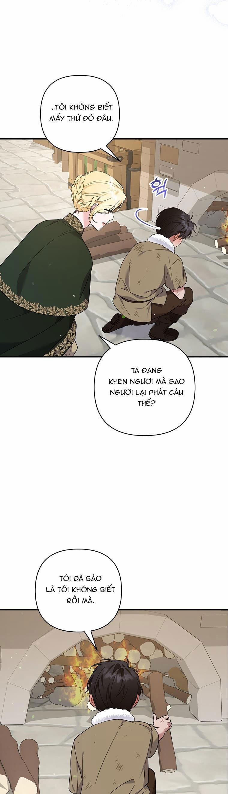 Hãy Để Tôi Được Hiểu Em 135 trang 40