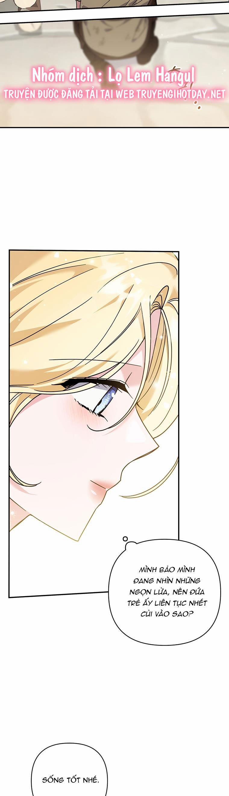 Hãy Để Tôi Được Hiểu Em 135 trang 41