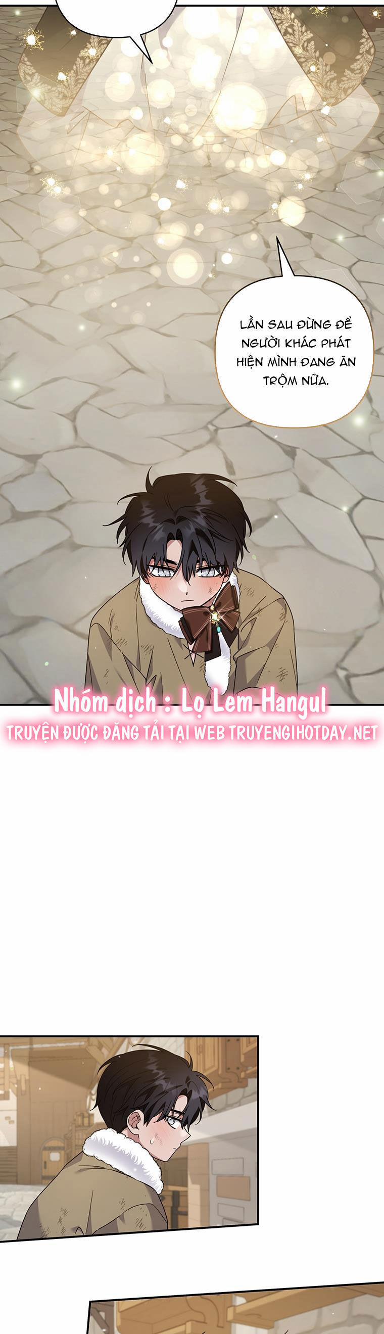 Hãy Để Tôi Được Hiểu Em 135 trang 42