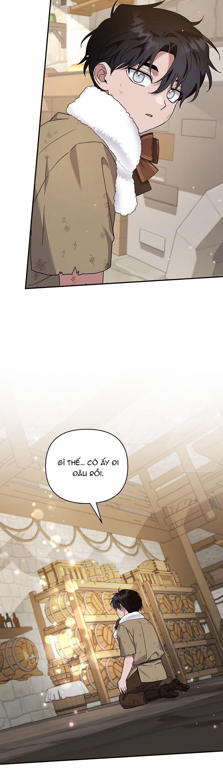 Hãy Để Tôi Được Hiểu Em 135 trang 43