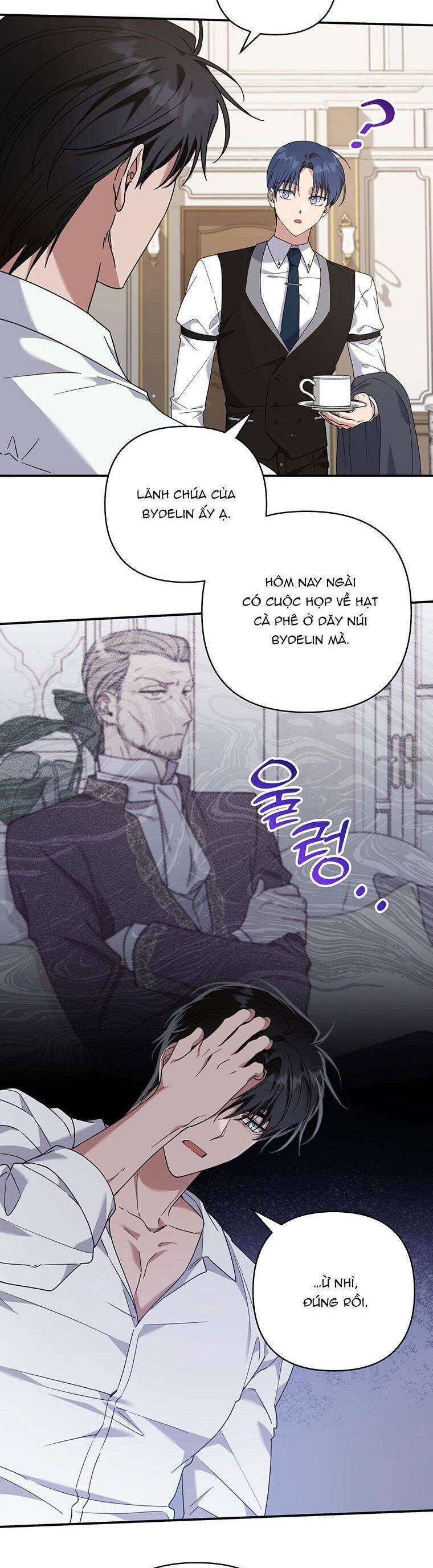 Hãy Để Tôi Được Hiểu Em 135 trang 5