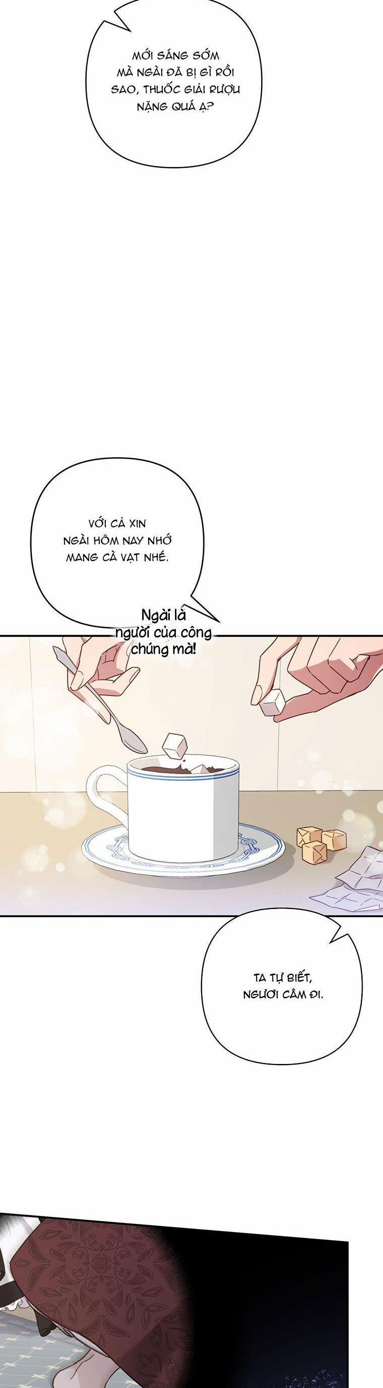 Hãy Để Tôi Được Hiểu Em 135 trang 6