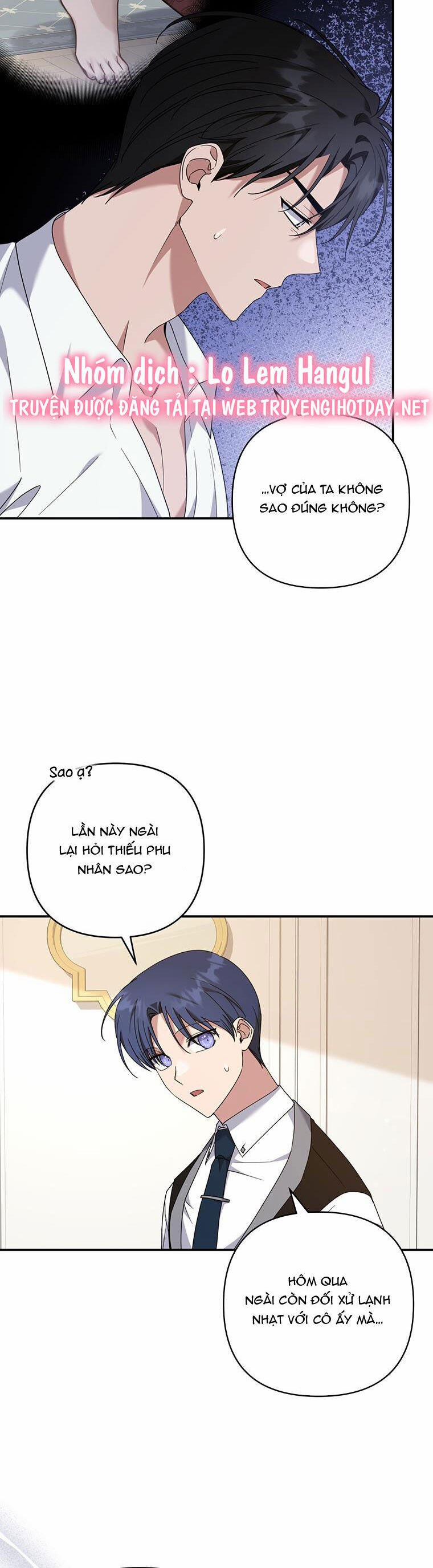 Hãy Để Tôi Được Hiểu Em 135 trang 7