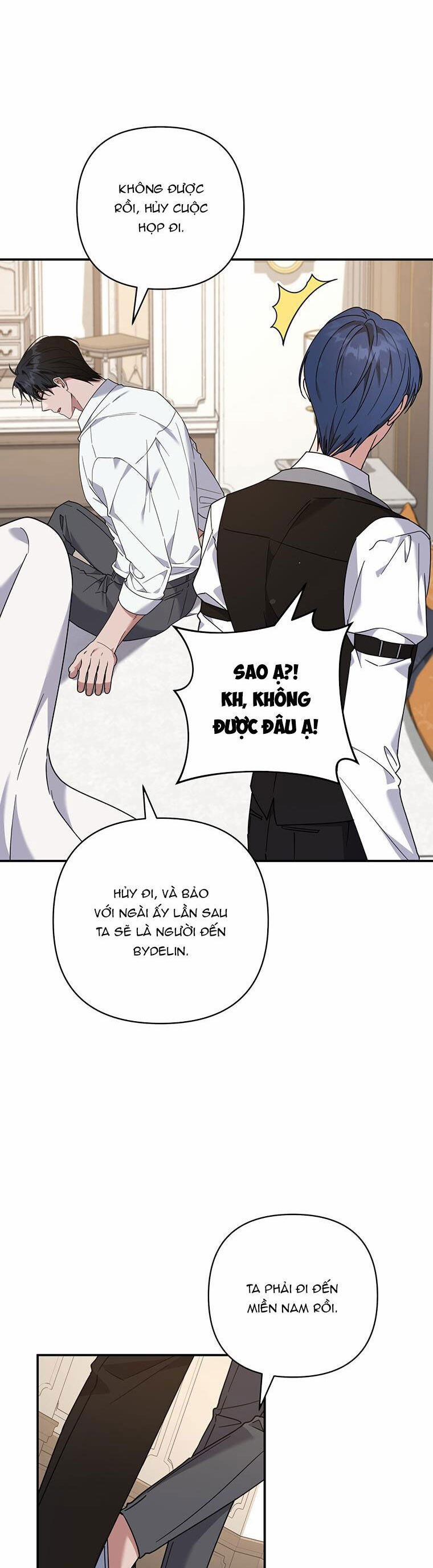 Hãy Để Tôi Được Hiểu Em 135 trang 9