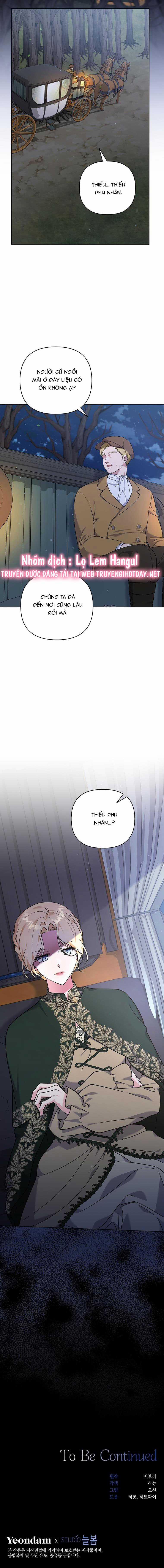 Hãy Để Tôi Được Hiểu Em 139 trang 5