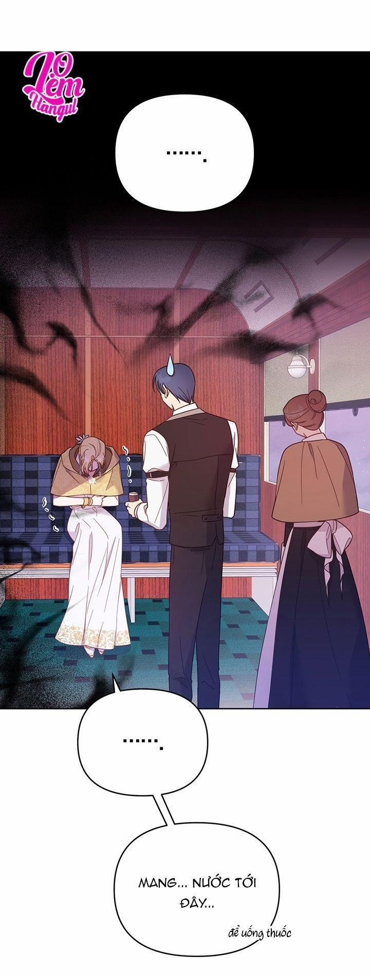 Hãy Để Tôi Được Hiểu Em 14 trang 15