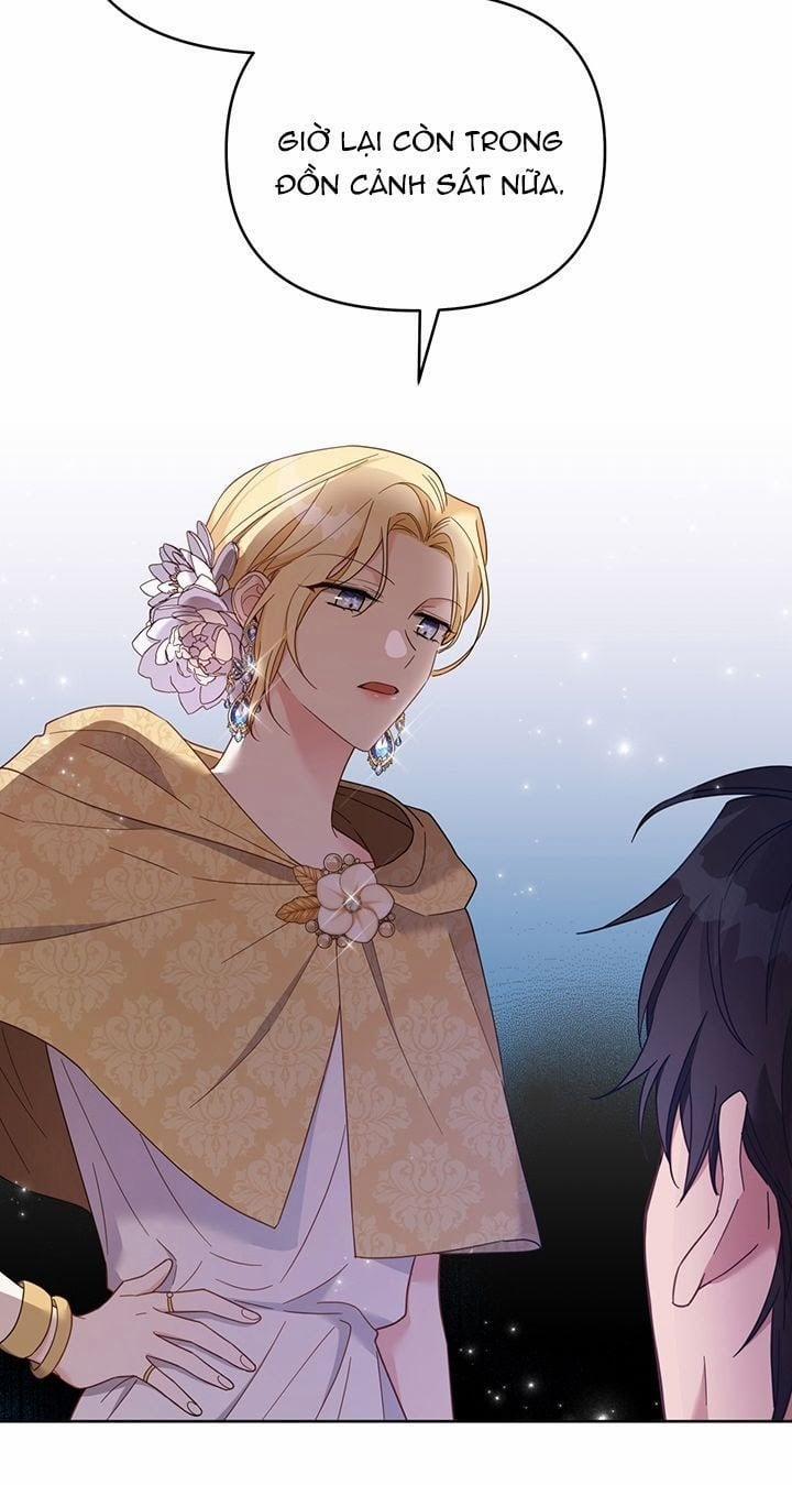 Hãy Để Tôi Được Hiểu Em 14 trang 20