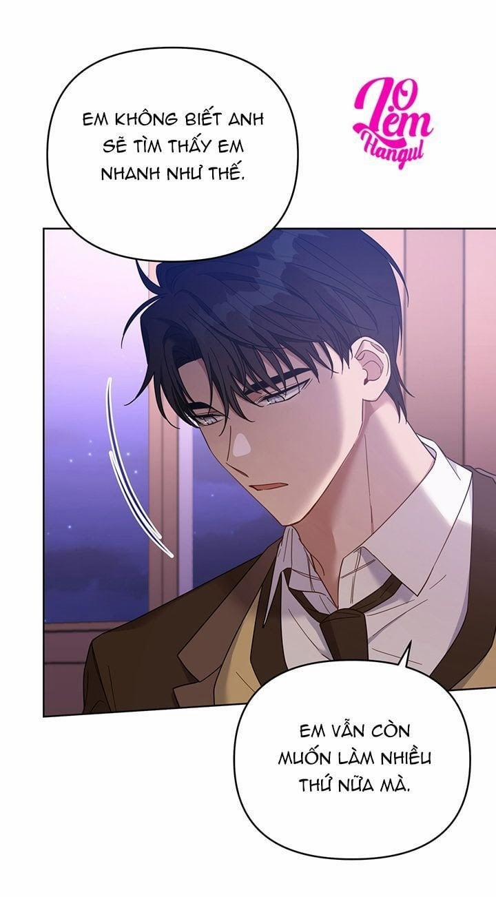Hãy Để Tôi Được Hiểu Em 14 trang 21