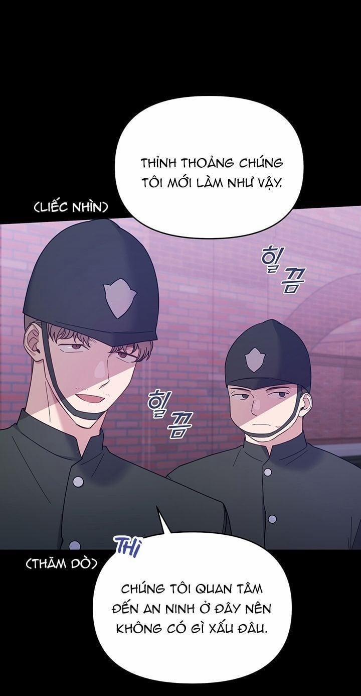 Hãy Để Tôi Được Hiểu Em 14 trang 26