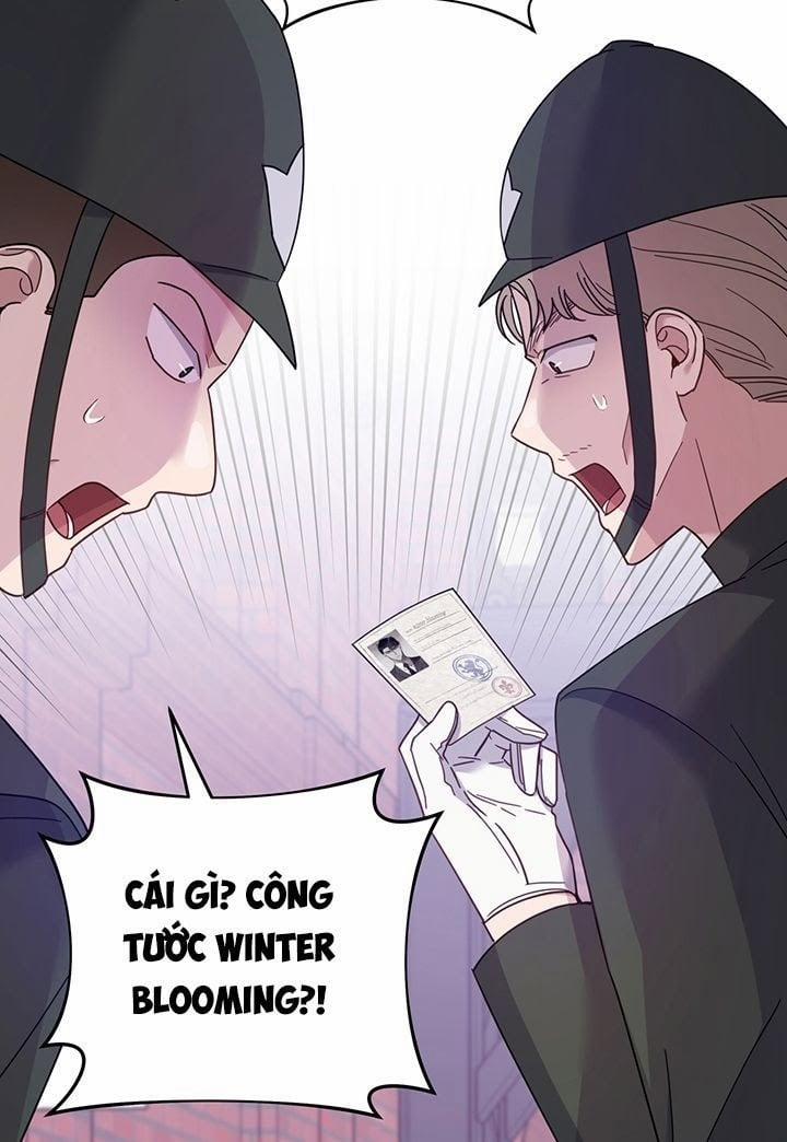 Hãy Để Tôi Được Hiểu Em 14 trang 31