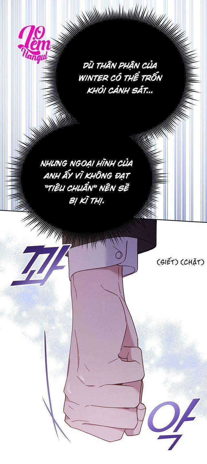 Hãy Để Tôi Được Hiểu Em 14 trang 40