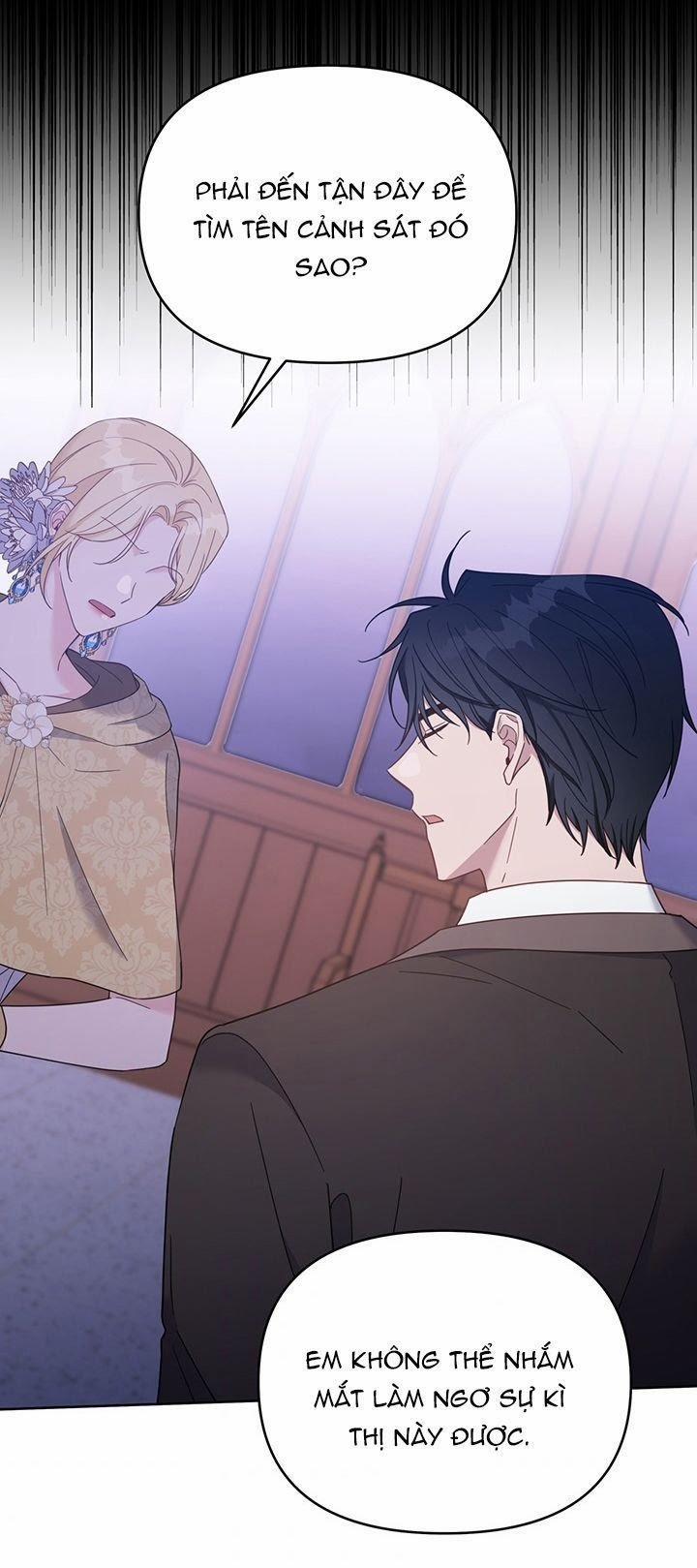 Hãy Để Tôi Được Hiểu Em 14 trang 42