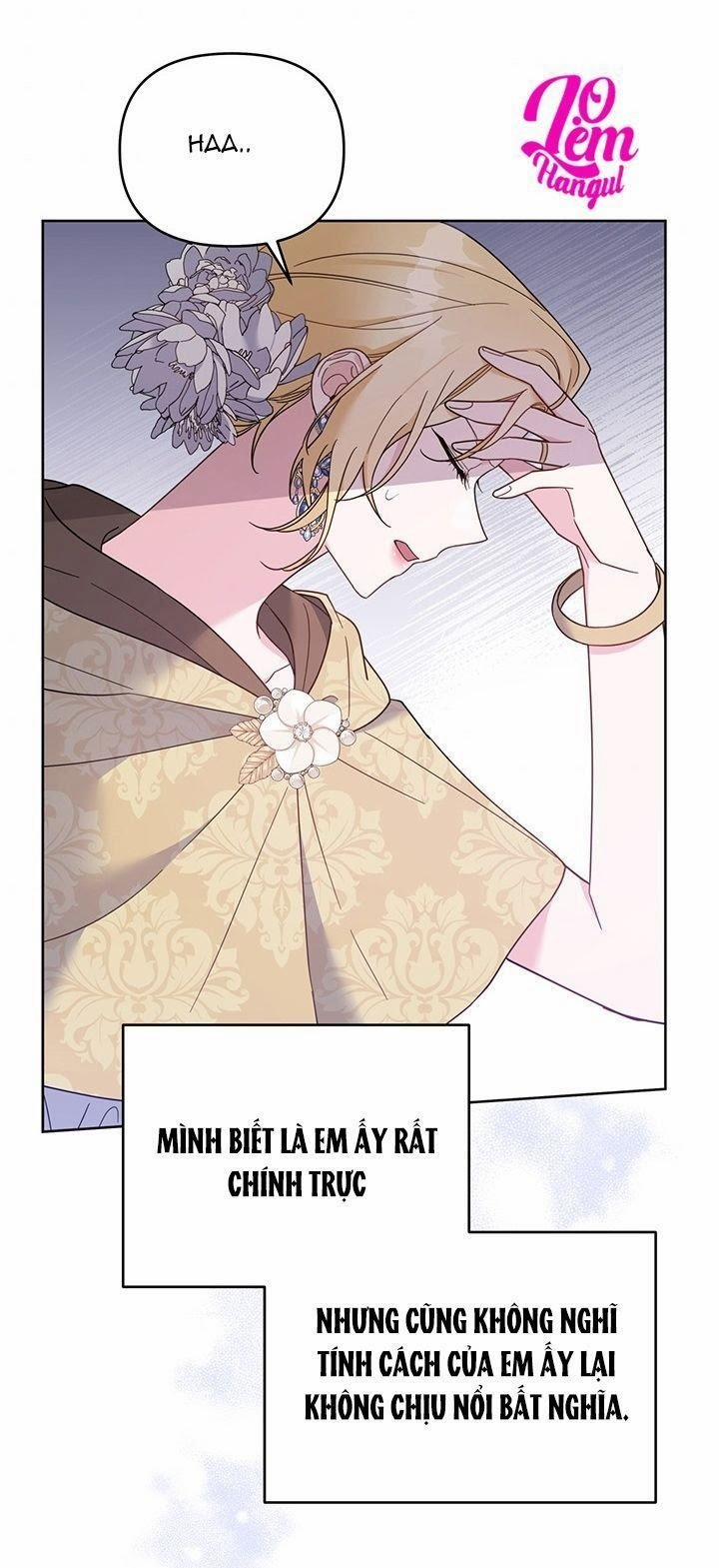 Hãy Để Tôi Được Hiểu Em 14 trang 43