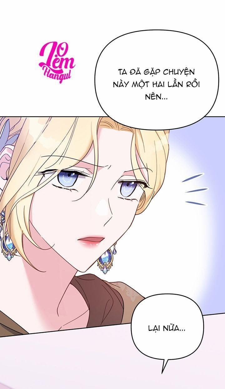 Hãy Để Tôi Được Hiểu Em 14 trang 46