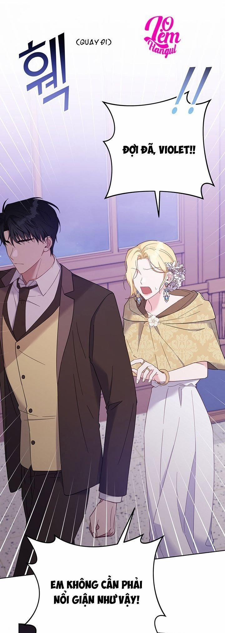 Hãy Để Tôi Được Hiểu Em 14 trang 48