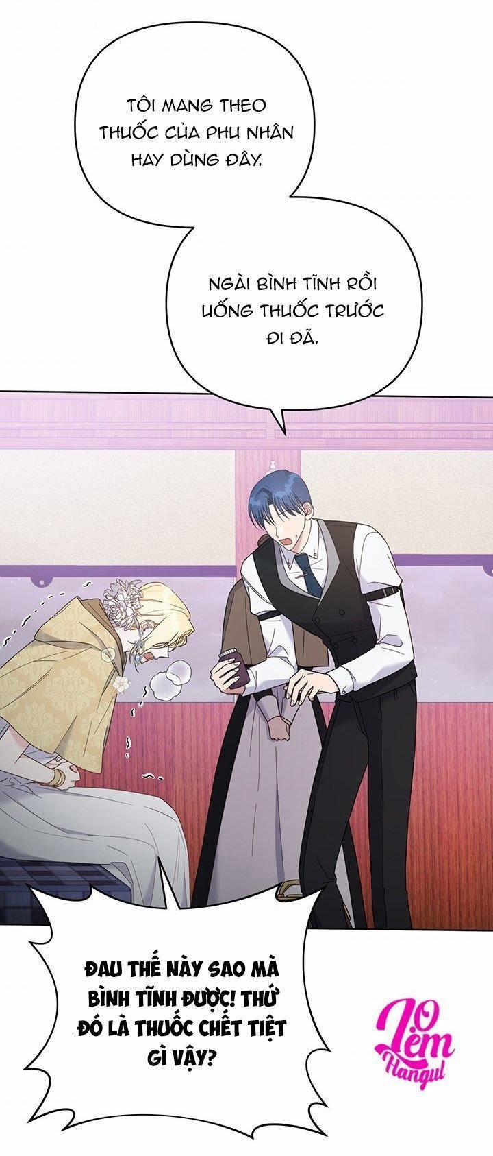 Hãy Để Tôi Được Hiểu Em 14 trang 6