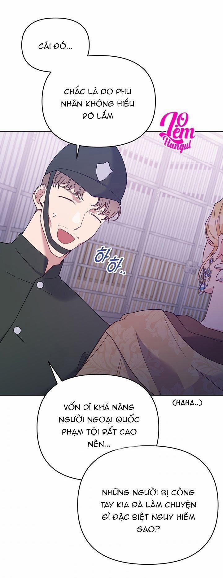 Hãy Để Tôi Được Hiểu Em 14 trang 63