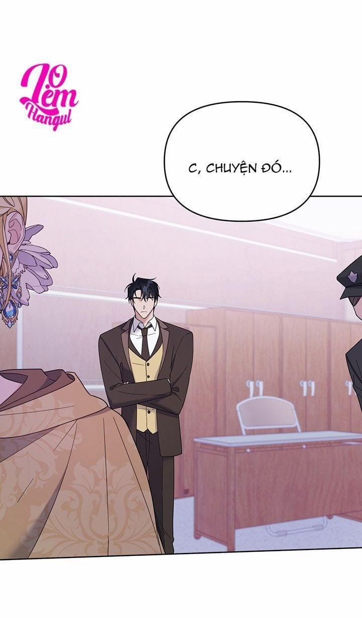 Hãy Để Tôi Được Hiểu Em 14 trang 65