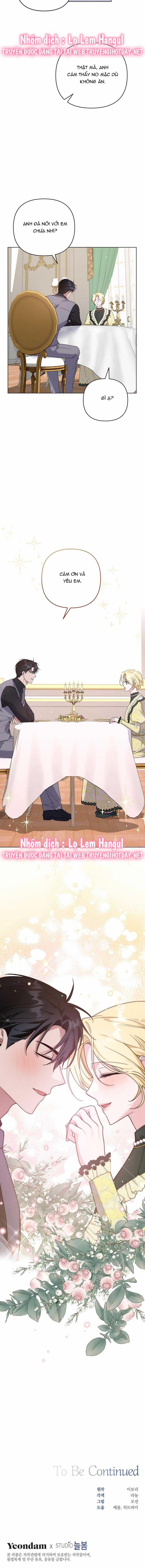 Hãy Để Tôi Được Hiểu Em 147 trang 5