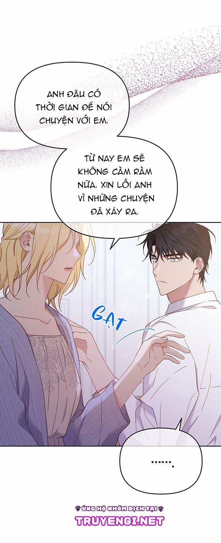 Hãy Để Tôi Được Hiểu Em 15 trang 13