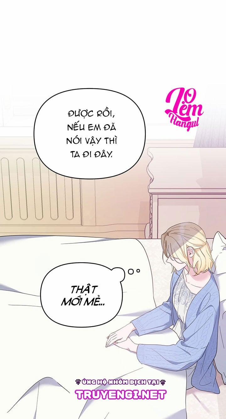 Hãy Để Tôi Được Hiểu Em 15 trang 14