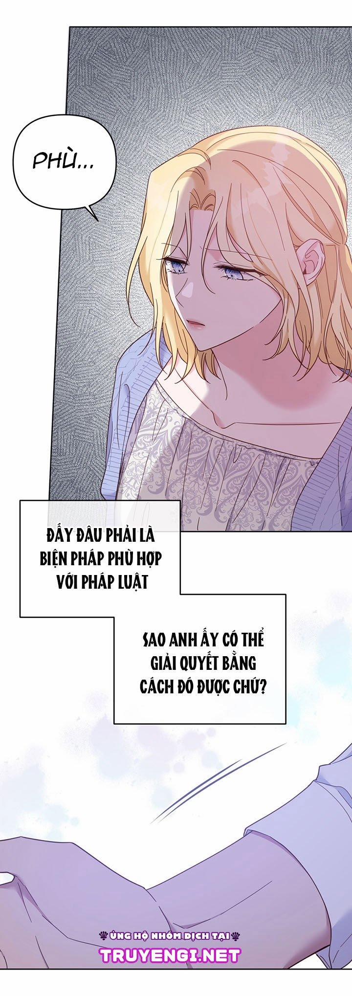 Hãy Để Tôi Được Hiểu Em 15 trang 17