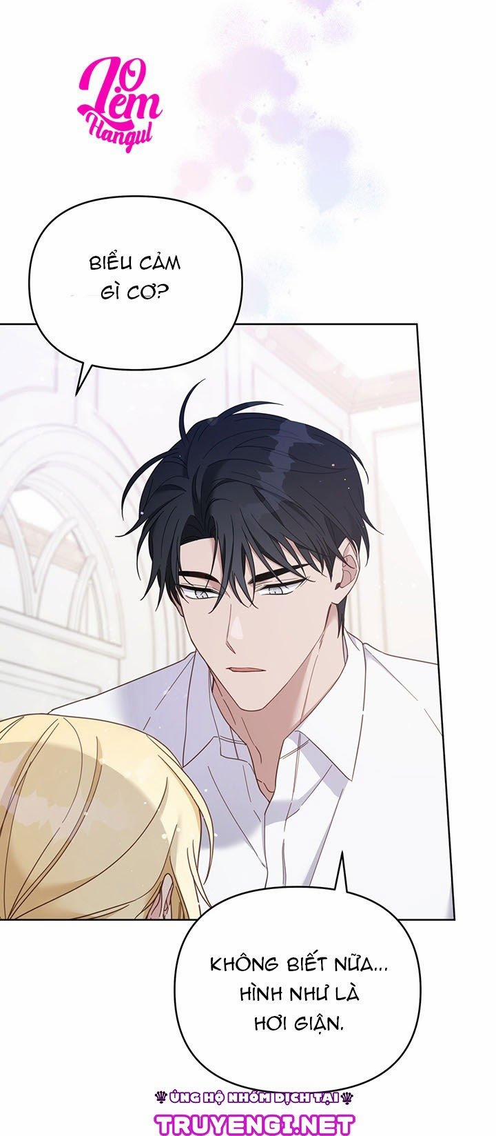 Hãy Để Tôi Được Hiểu Em 15 trang 19