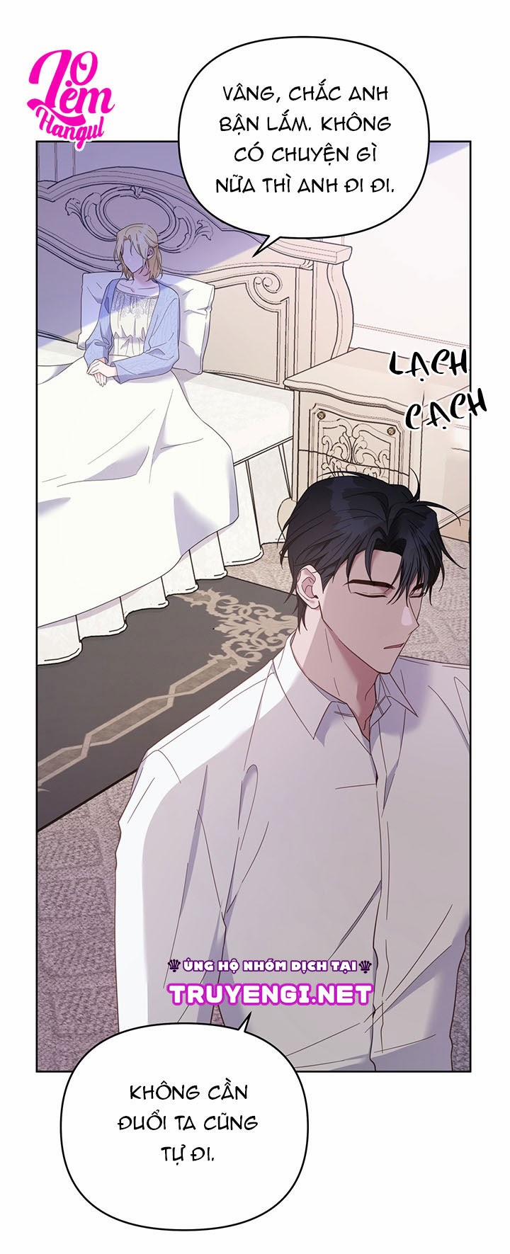 Hãy Để Tôi Được Hiểu Em 15 trang 23