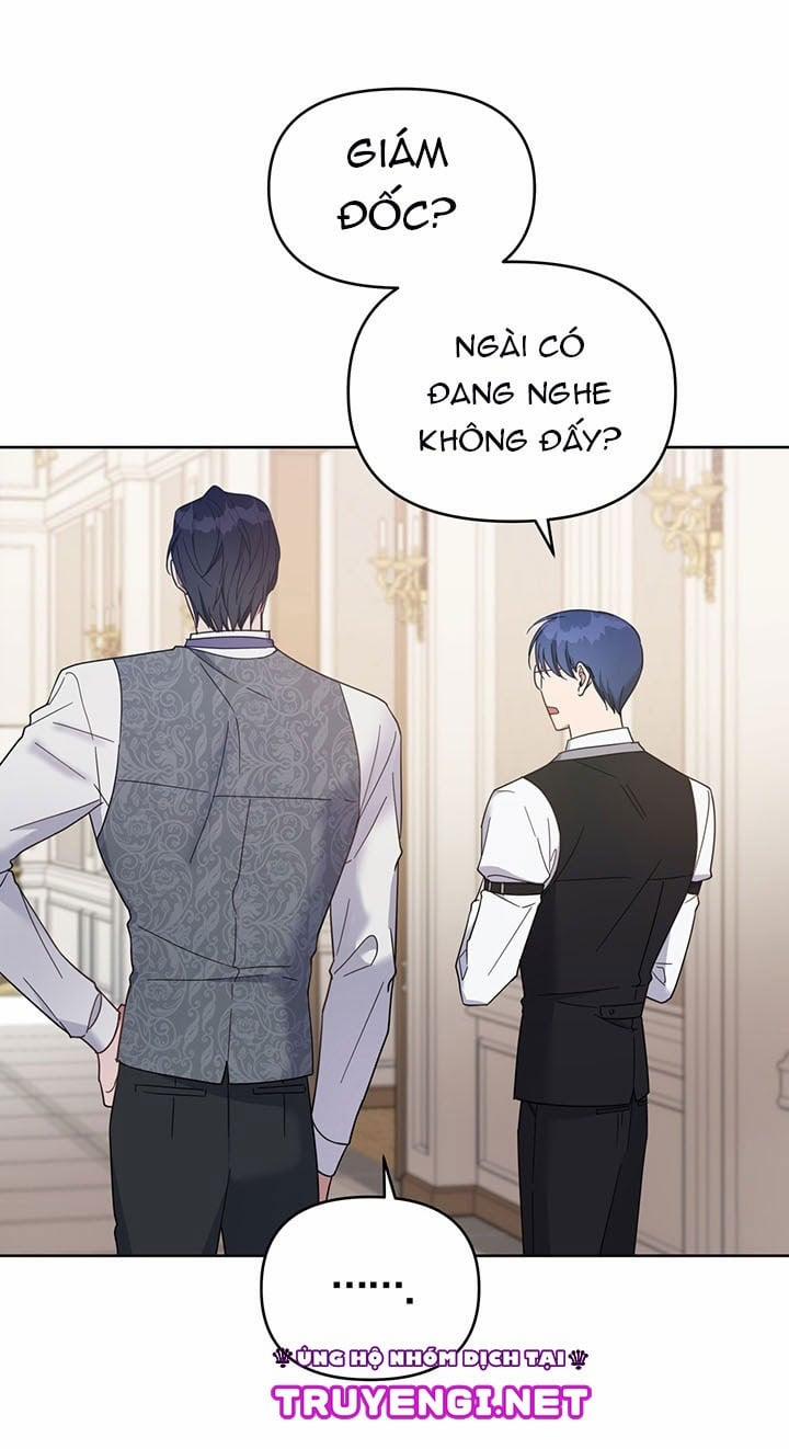 Hãy Để Tôi Được Hiểu Em 15 trang 30