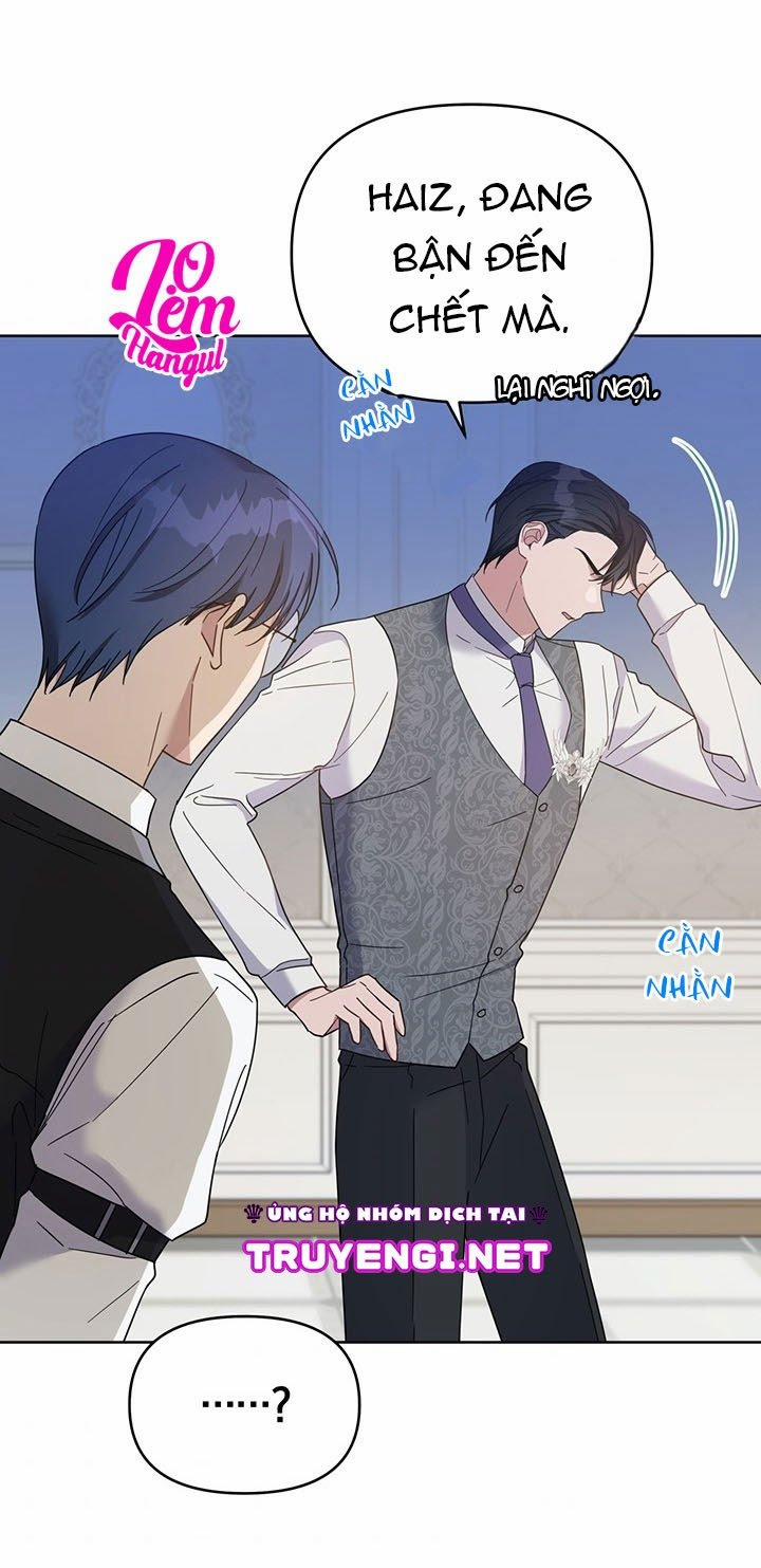 Hãy Để Tôi Được Hiểu Em 15 trang 31