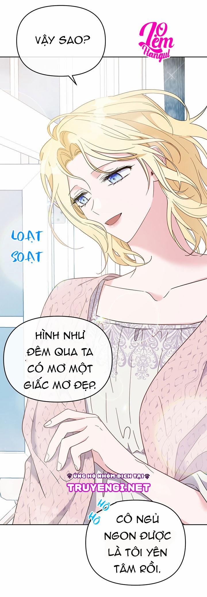 Hãy Để Tôi Được Hiểu Em 15 trang 48