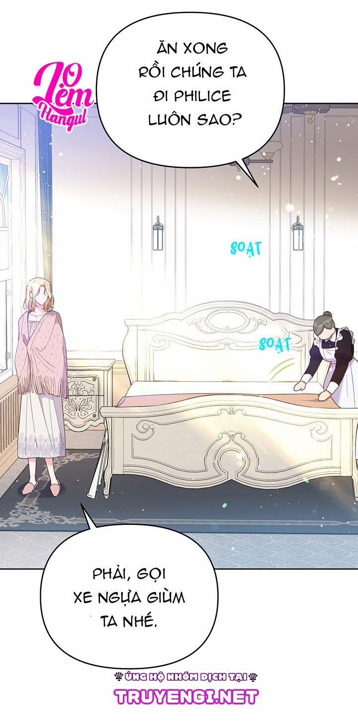 Hãy Để Tôi Được Hiểu Em 15 trang 49