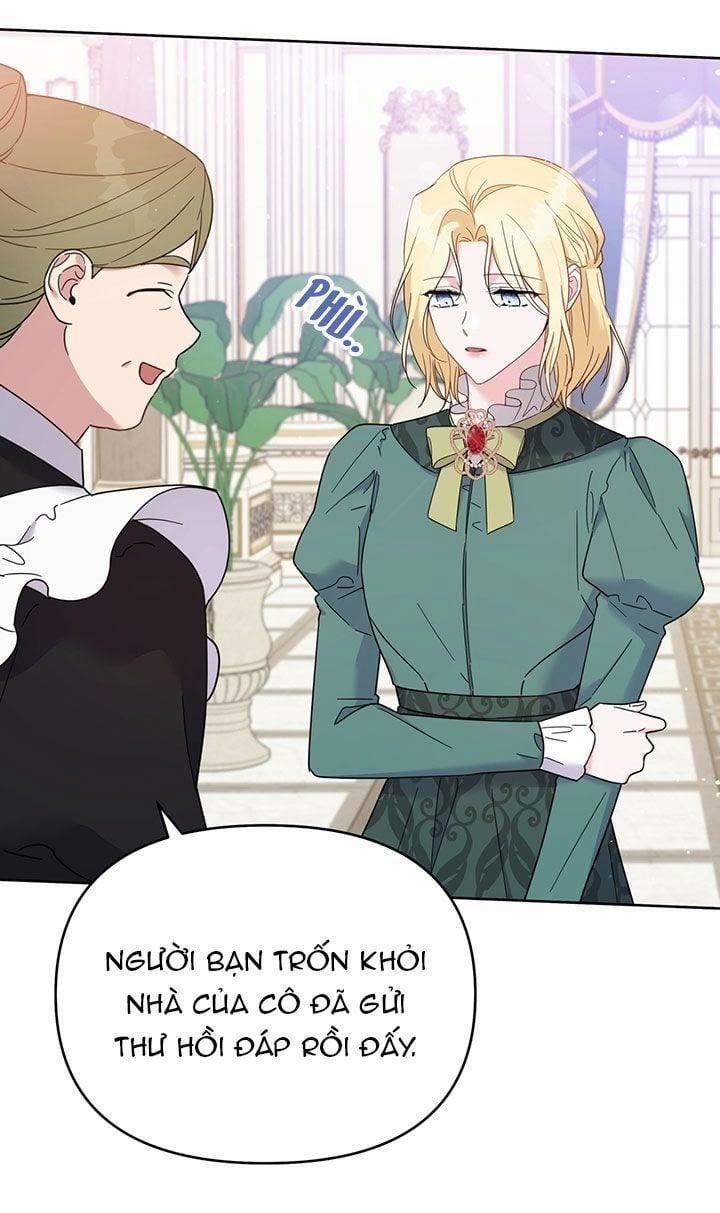 Hãy Để Tôi Được Hiểu Em 16 trang 21