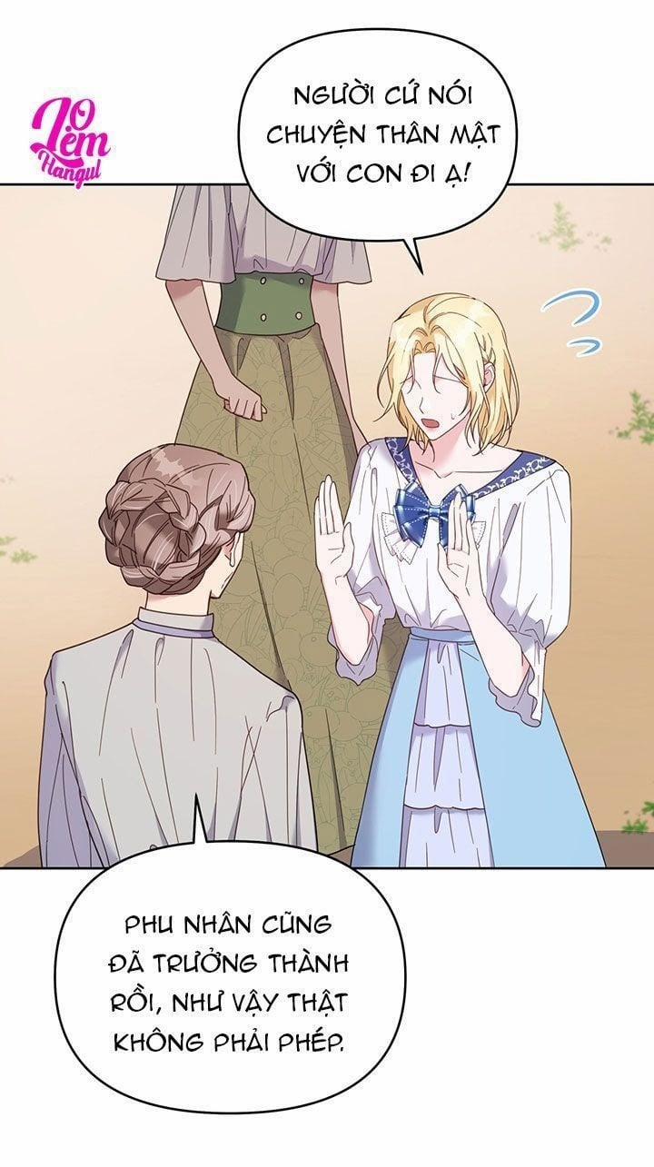 Hãy Để Tôi Được Hiểu Em 16 trang 31