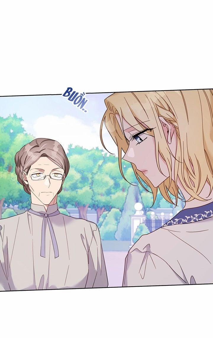 Hãy Để Tôi Được Hiểu Em 16 trang 32