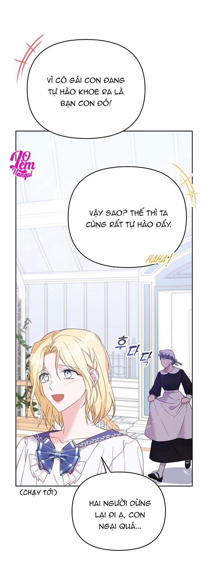 Hãy Để Tôi Được Hiểu Em 16 trang 37