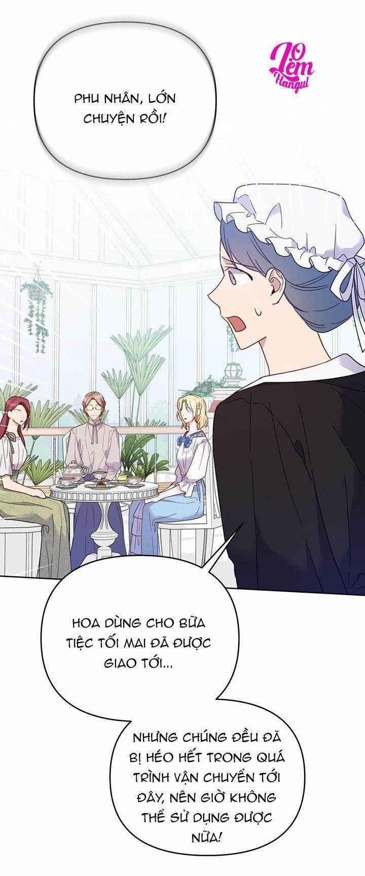 Hãy Để Tôi Được Hiểu Em 16 trang 38