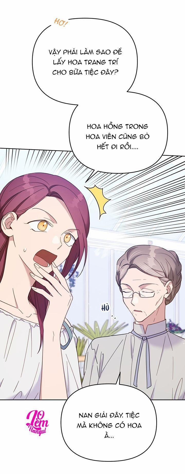 Hãy Để Tôi Được Hiểu Em 16 trang 39