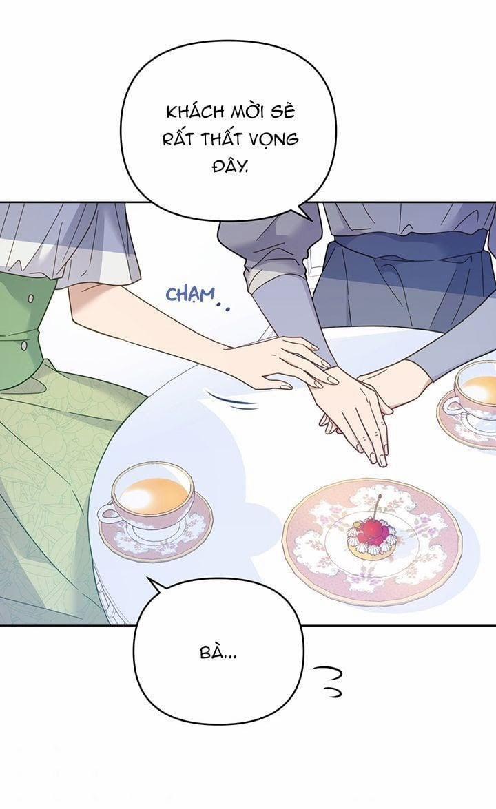 Hãy Để Tôi Được Hiểu Em 16 trang 40