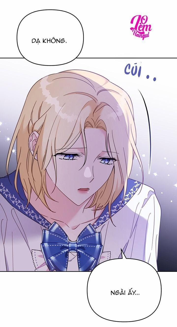 Hãy Để Tôi Được Hiểu Em 16 trang 48