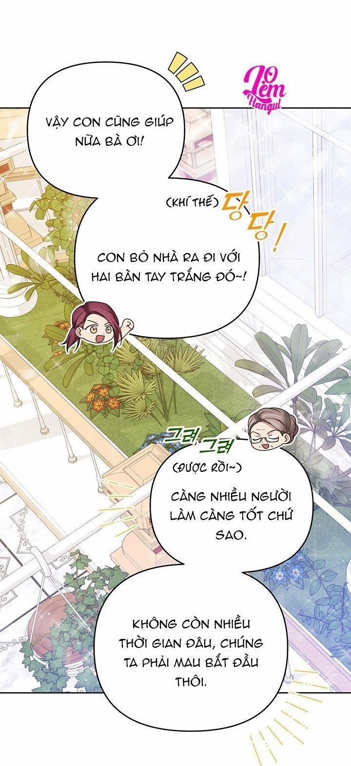 Hãy Để Tôi Được Hiểu Em 16 trang 52