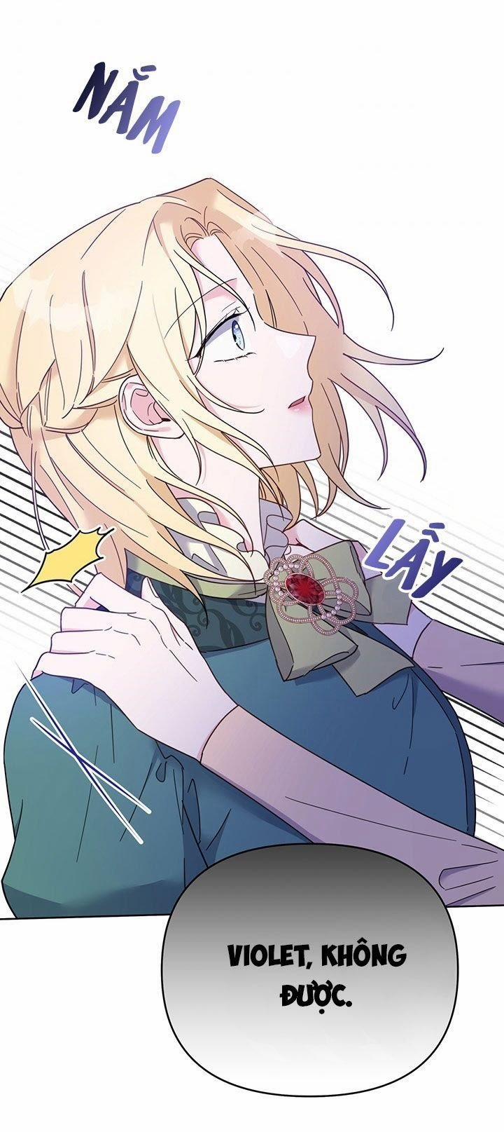 Hãy Để Tôi Được Hiểu Em 16 trang 6