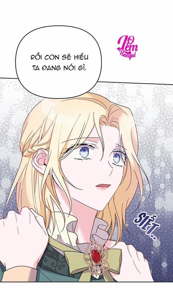 Hãy Để Tôi Được Hiểu Em 16 trang 9