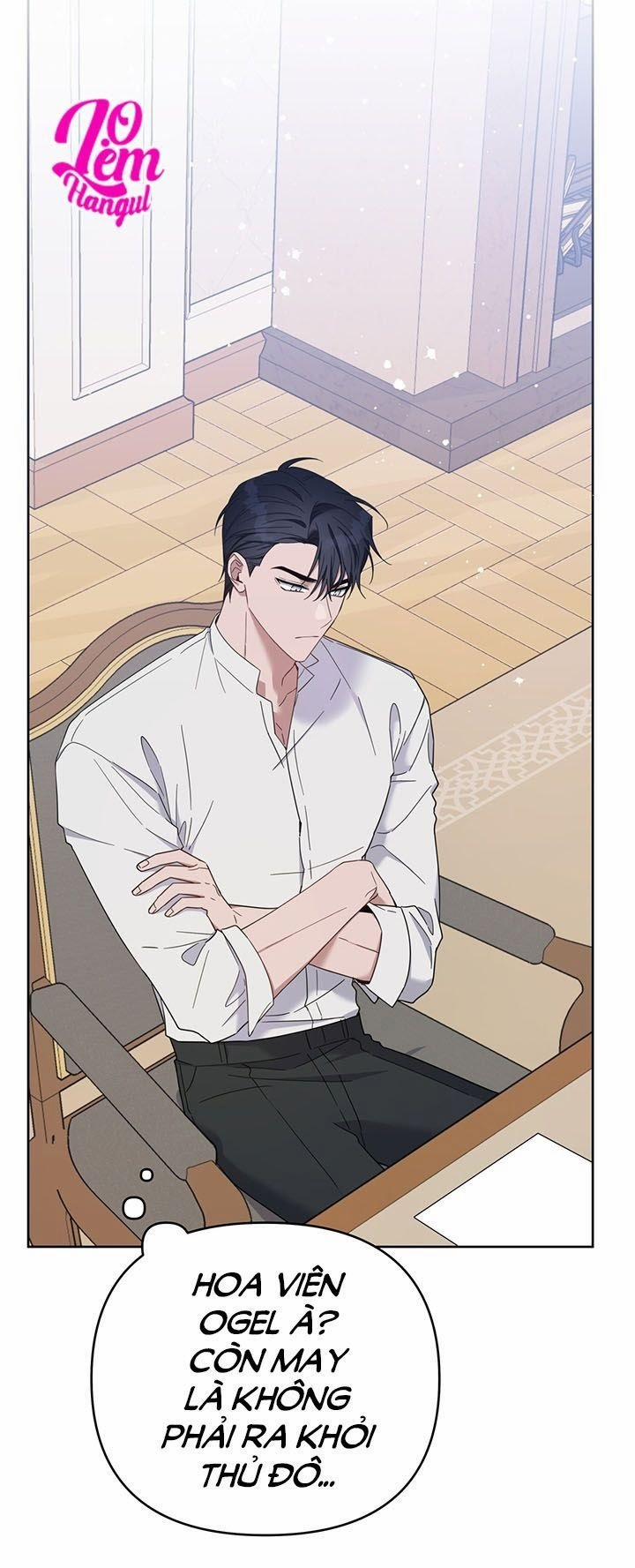 Hãy Để Tôi Được Hiểu Em 17 trang 12