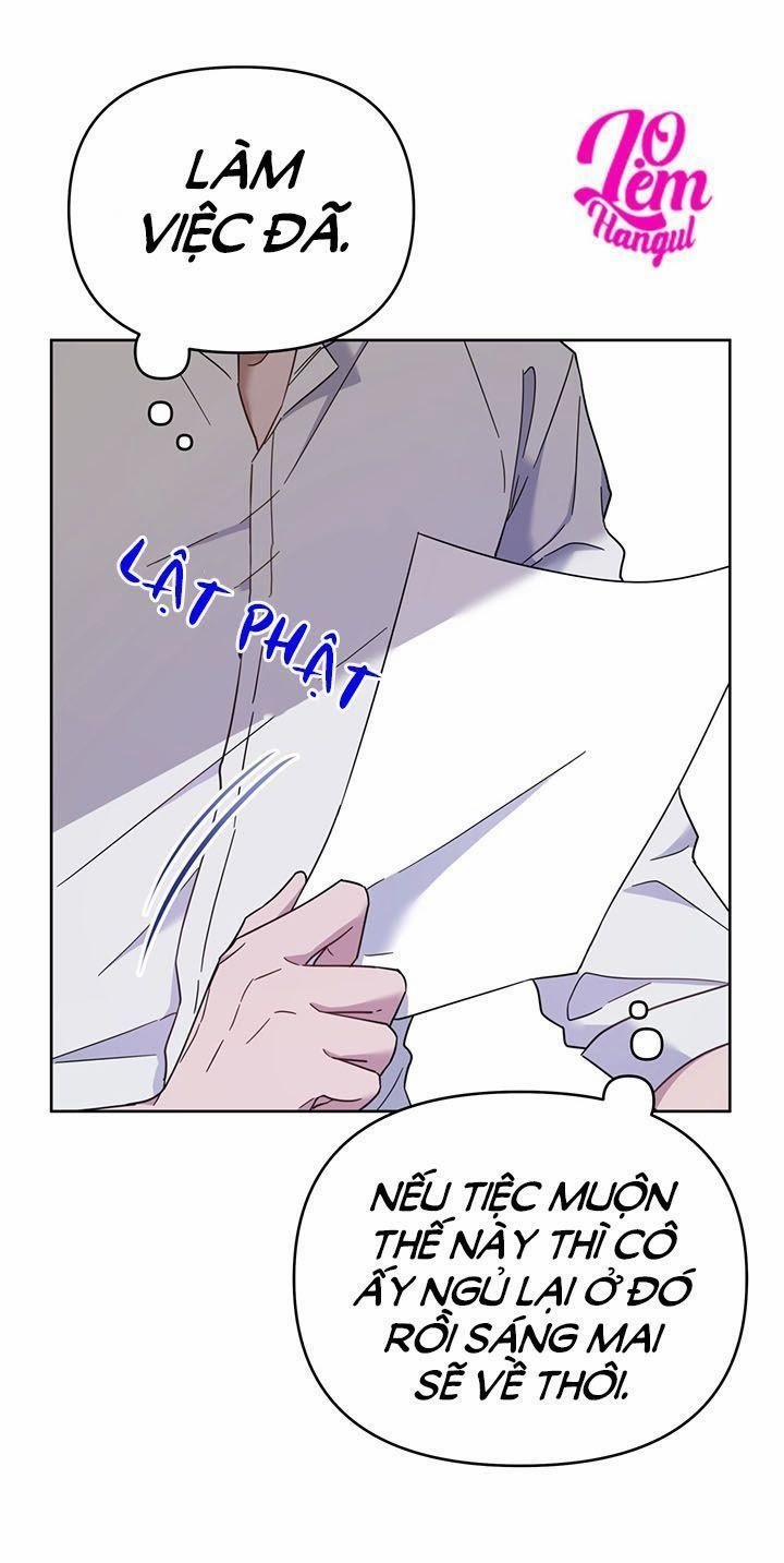 Hãy Để Tôi Được Hiểu Em 17 trang 15