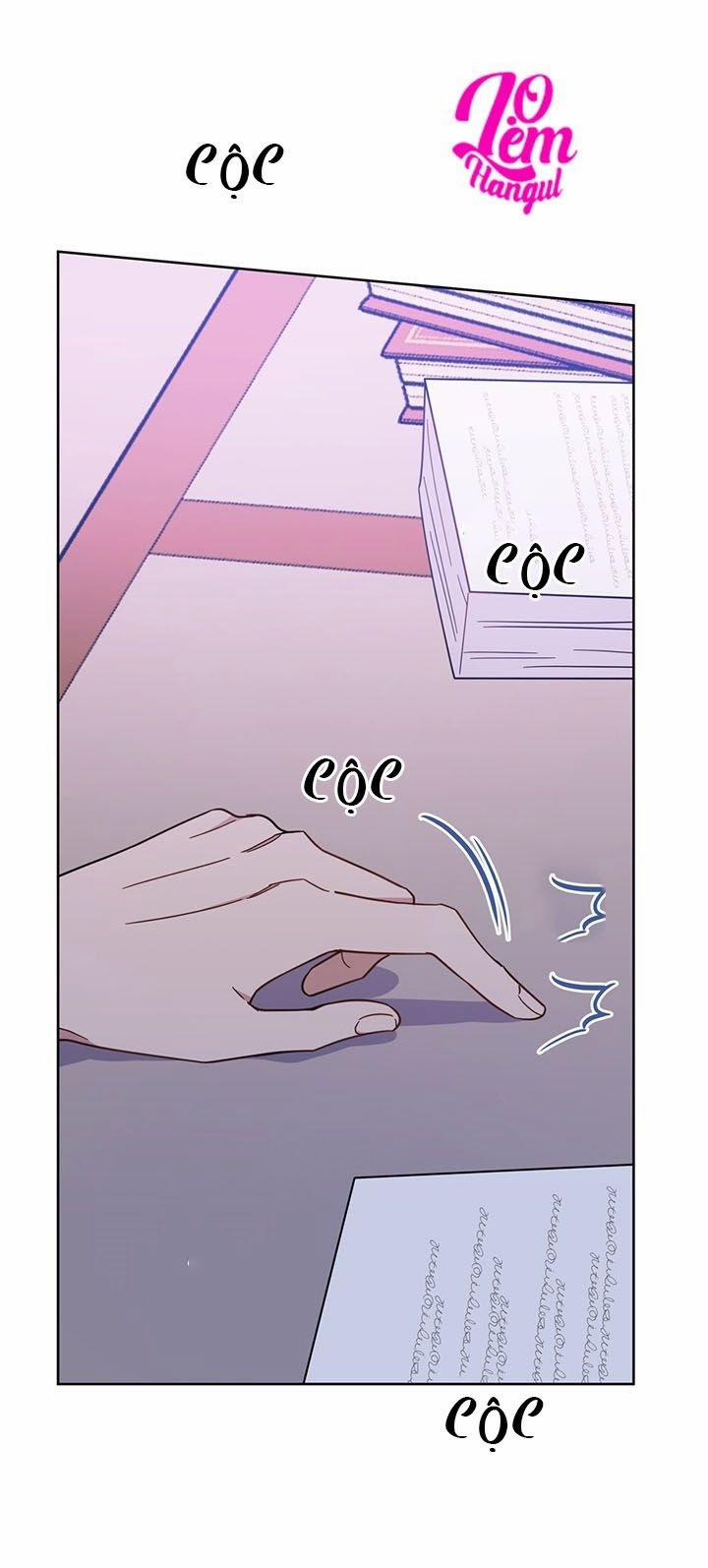 Hãy Để Tôi Được Hiểu Em 17 trang 20