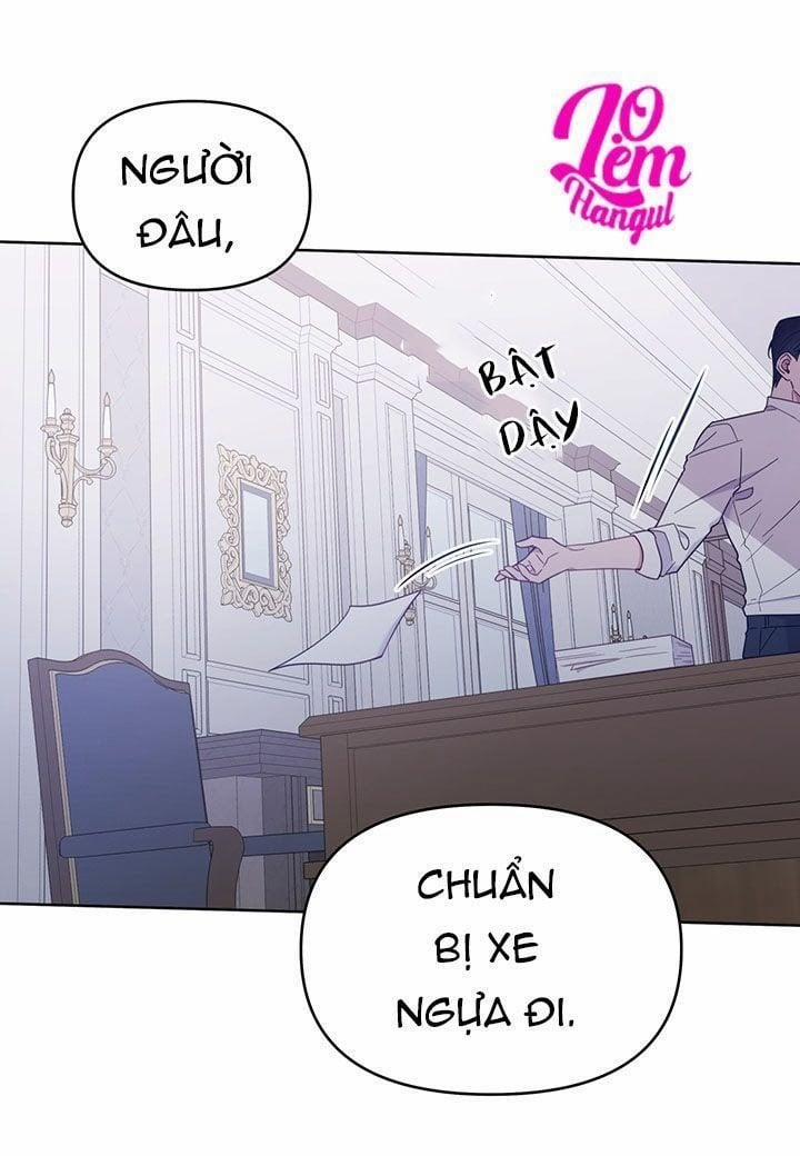 Hãy Để Tôi Được Hiểu Em 17 trang 23