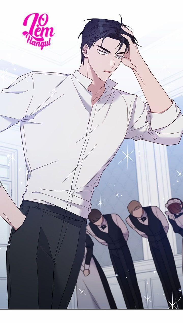 Hãy Để Tôi Được Hiểu Em 17 trang 25